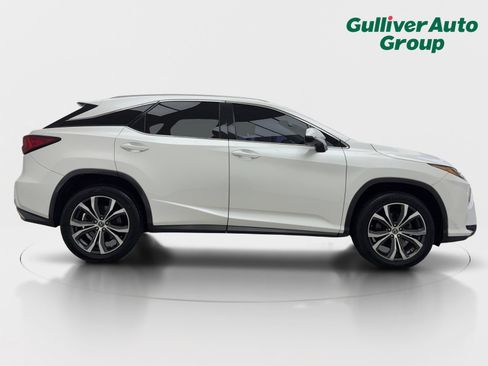 Used 2019 Lexus RX 350 FWD w/ Premium Package image 10