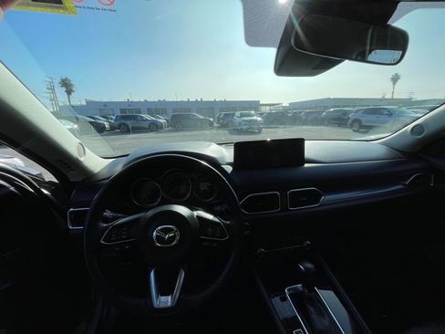 Used 2025 MAZDA CX-5 AWD 2.5 S w/ Select Package image 33