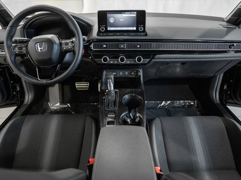 Used 2026 Honda Civic Sport image 14