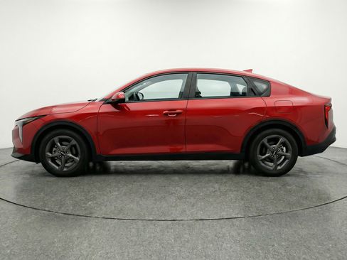 Used 2025 Kia K4 FWD image 5