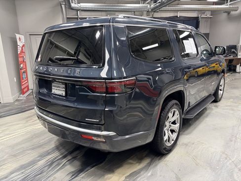 Used 2022 Jeep Wagoneer Series I w/ Convenience Group I image 41