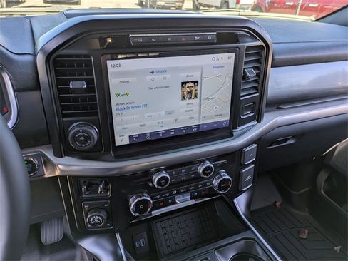 Certified 2023 Ford F150 Raptor image 13