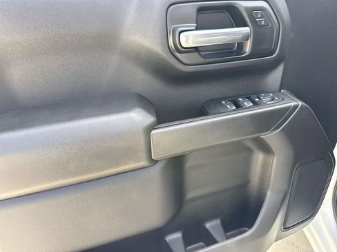 Used 2025 Chevrolet Silverado 1500 Custom Trail Boss image 20