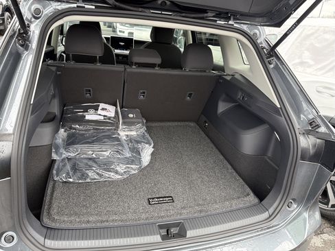 New 2026 Volkswagen Tiguan S AWD/4WD image 23