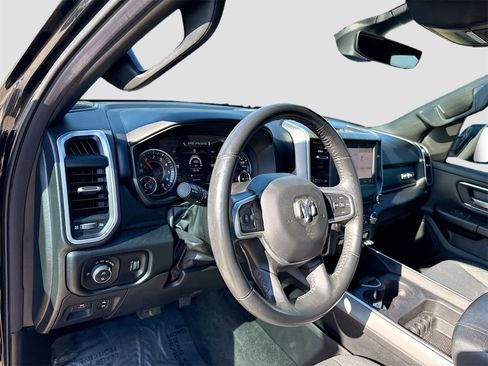 Used 2022 RAM 1500 Lone Star image 9