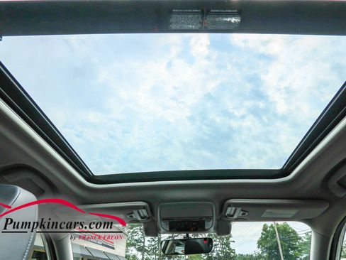 Used 2021 Subaru Forester Limited AWD/4WD image 45
