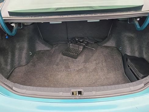 Used 2010 Toyota Corolla LE FWD image 22