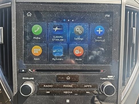 Used 2023 Subaru Crosstrek 2.5i Limited w/ Moonroof Package image 17