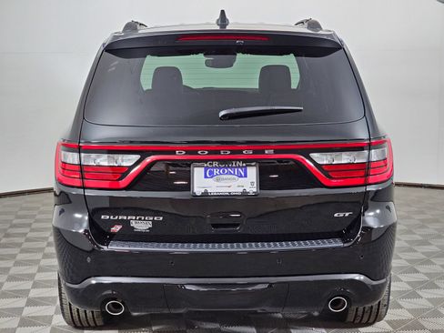 New 2026 Dodge Durango GT AWD/4WD image 4