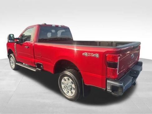 Used 2024 Ford F350 XLT w/ 360-Degree Camera Package image 4