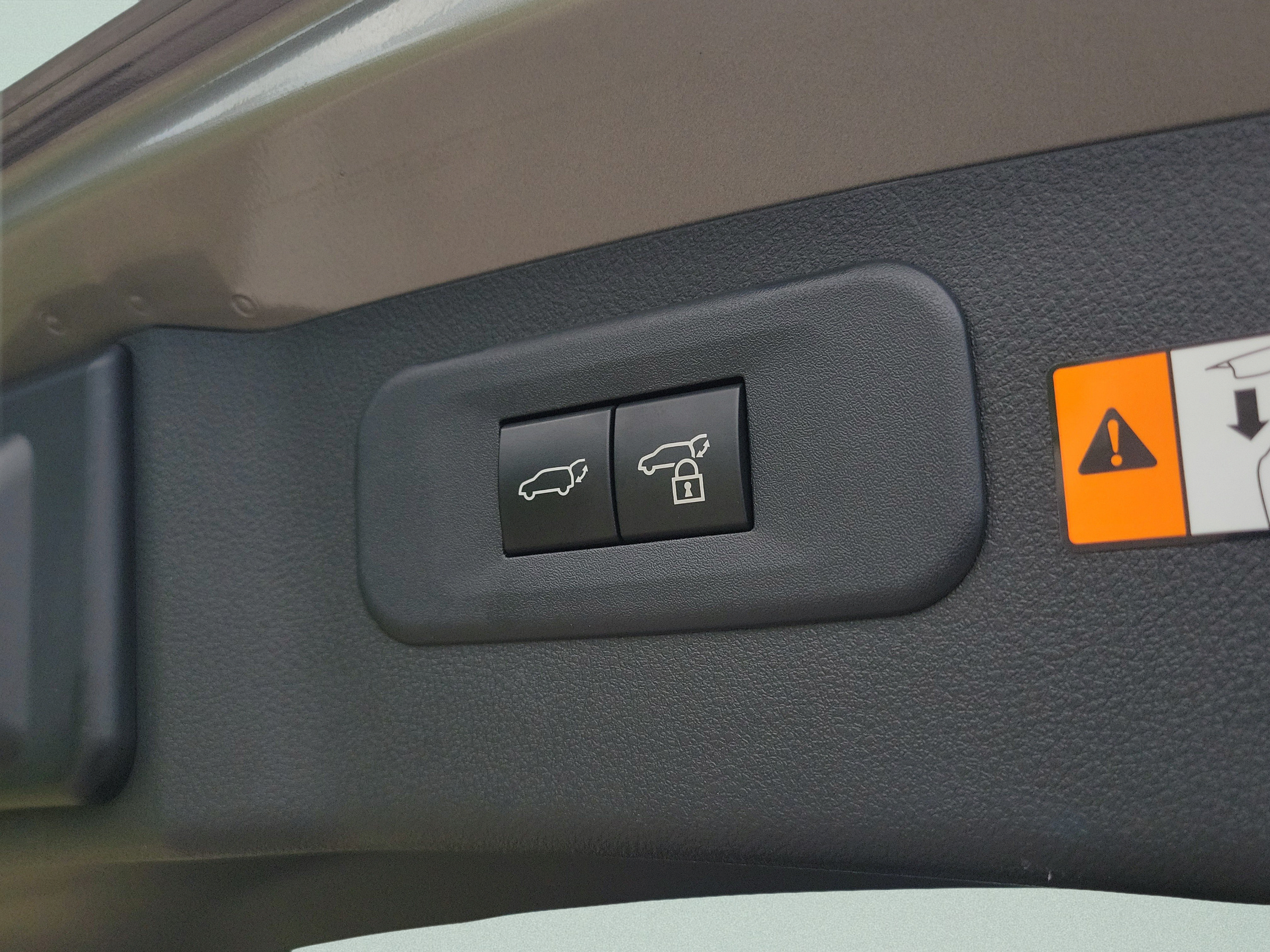 Used 2024 Lexus NX 350 AWD image 6
