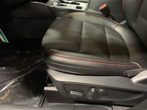 New 2026 Ford Escape ST-Line Select w/ Tech Pack #1 image 10