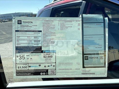 New 2025 Toyota Tacoma SR5 image 14