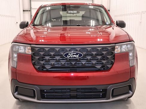 New 2026 Ford Maverick XLT w/ Equipment Group 301A AWD/4WD image 4
