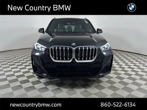 New 2026 BMW X1 xDrive28i w/ Technology Package AWD/4WD image 2