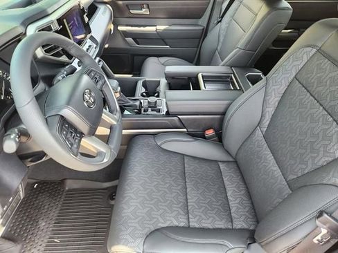 New 2025 Toyota Tundra SR5 image 9