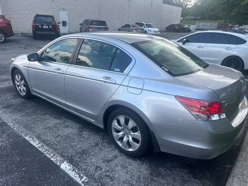 Used 2008 Honda Accord EX-L image 3