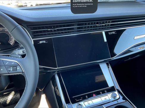New 2026 Audi Q7 3.0T Premium Plus w/ Premium Plus Package image 6