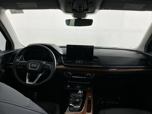 Used 2021 Audi Q5 e Premium w/ Convenience Package AWD/4WD image 15