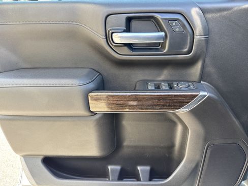 Used 2022 GMC Sierra 1500 Elevation AWD/4WD image 14