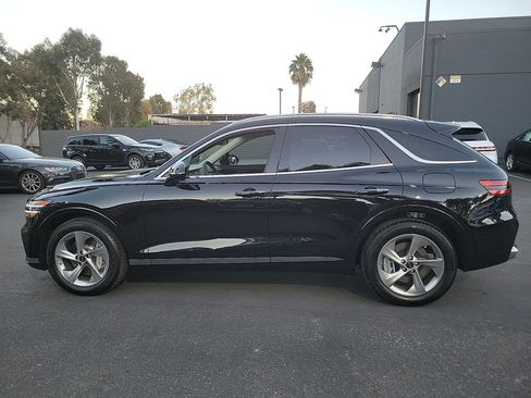 Used 2026 Genesis GV70 2.5T image 10