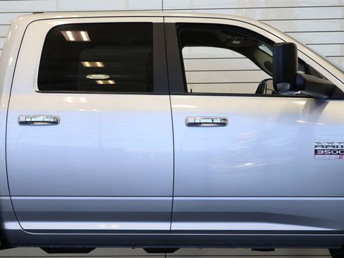 Used 2012 RAM 3500 Big Horn image 51