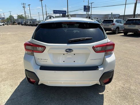 Certified 2023 Subaru Crosstrek 2.5i Limited w/ Moonroof Package AWD/4WD image 5