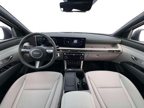 New 2026 Hyundai Tucson Limited AWD/4WD image 13
