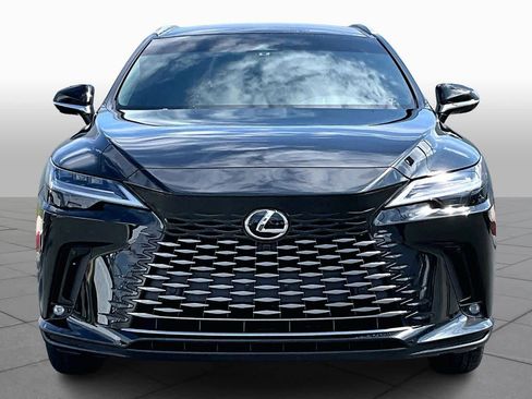 Used 2025 Lexus RX 450h Luxury w/ Convenience Package image 3