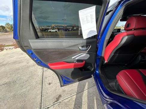 Used 2022 Acura RDX A-Spec image 22