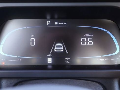 New 2026 Hyundai Elantra SEL Sport image 27