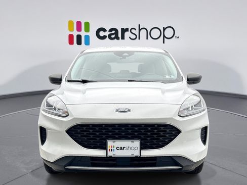 Used 2022 Ford Escape SE w/ Convenience Package FWD image 8