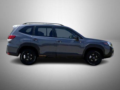 Used 2023 Subaru Forester Wilderness image 4