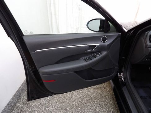 Used 2021 Hyundai Sonata SEL Plus w/ Tech Package FWD image 17