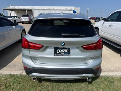 Used 2020 BMW X1 sDrive28i w/ Convenience Package FWD image 4