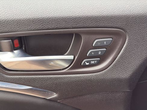 Used 2018 Acura MDX SH-AWD w/ Advance Package image 13