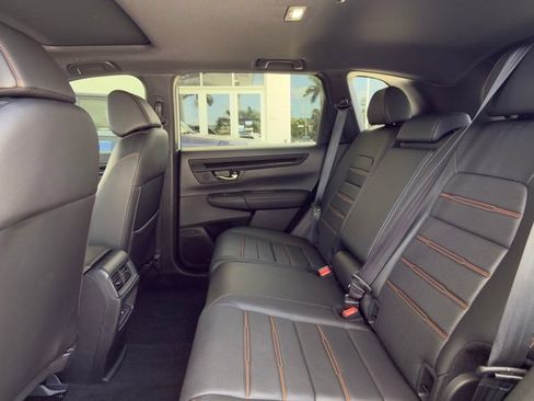 Used 2026 Honda CR-V Sport-L image 7