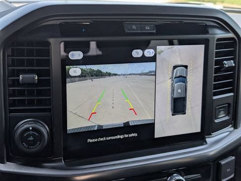Used 2026 Ford F150 Tremor AWD/4WD image 16