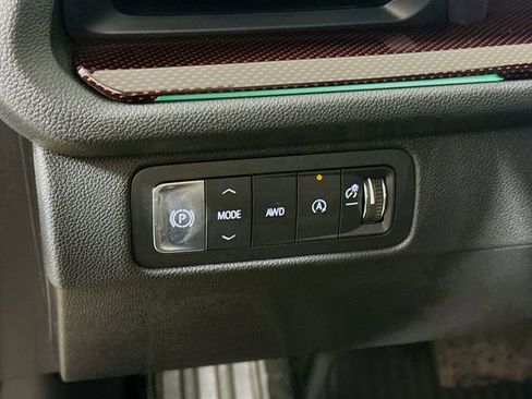 New 2026 Chevrolet Traverse RS image 10