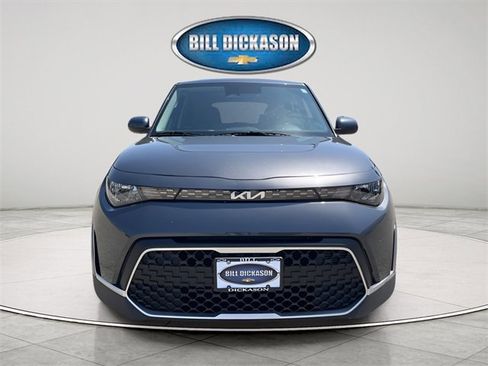 Used 2023 Kia Soul LX w/ LX Technology Package image 2