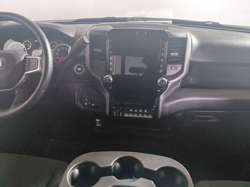 New 2026 RAM 3500 Tradesman image 17