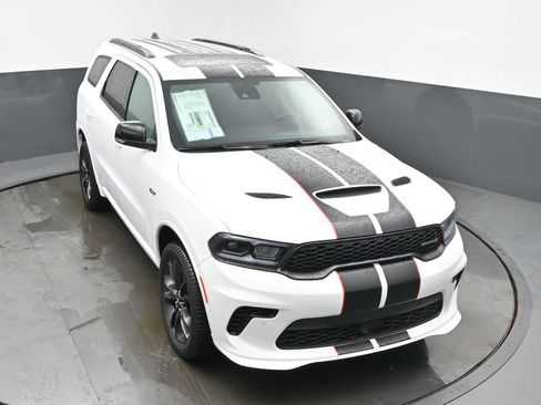 New 2026 Dodge Durango GT image 47