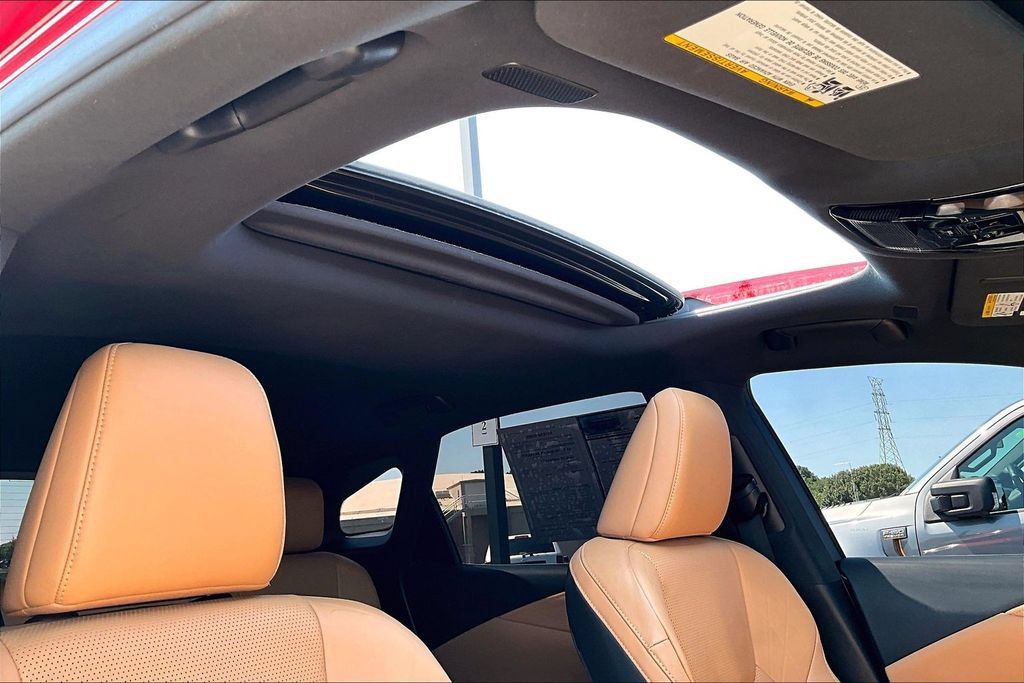 Used 2023 Lexus RX 350 Premium Plus w/ Accessory Package (Z1) FWD image 29