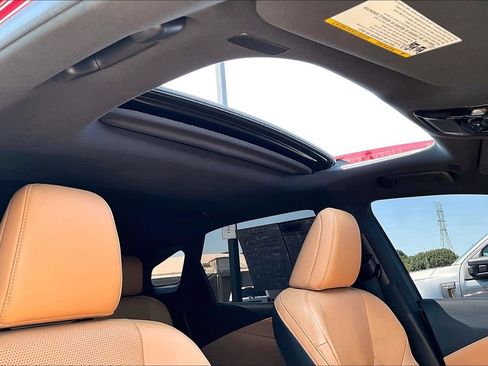 Used 2023 Lexus RX 350 Premium Plus w/ Accessory Package (Z1) FWD image 29