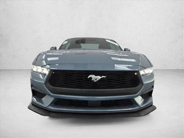 Used 2025 Ford Mustang Premium RWD image 2
