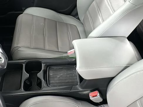 Used 2022 Honda CR-V EX-L image 35