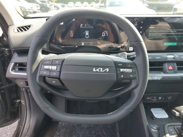 New 2026 Kia K4 GT-Line Turbo FWD image 27