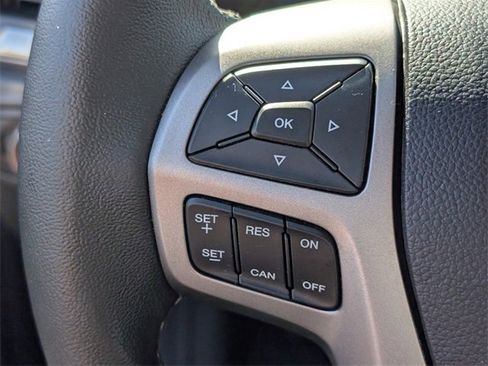 Used 2021 Ford Ranger XLT w/ Equipment Group 301A Mid image 29