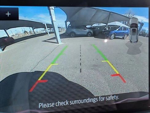 Used 2020 Ford Escape SE Sport image 13