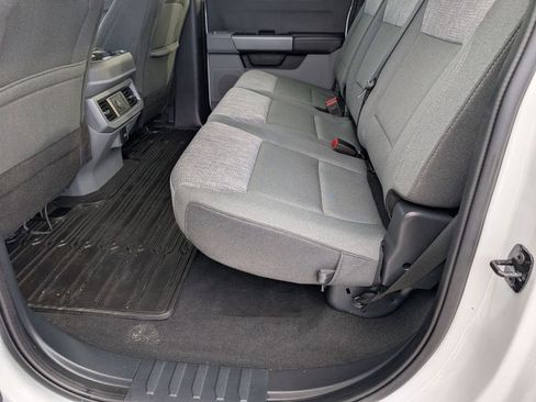 Certified 2025 Ford F350 XLT image 42